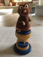 Disneyland Paris Emile Ratatouille Figur Ratte Emile Nordrhein-Westfalen - Ruppichteroth Vorschau