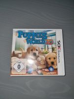 Nintendo 3ds Spiel Puppies World 3d Hundewelpen Kiel - Wellsee-Kronsburg-Rönne Vorschau