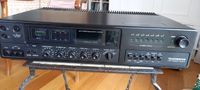 Telefunken HR 5000 HiFi-Receiver + 2 Bipolar 0,5 III Lautsprecher Kr. München - Riemerling Vorschau