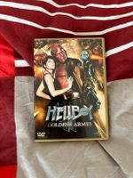 Hellboy II: Die Goldene Armee (DVD, Sehr guter Zustand) Nordrhein-Westfalen - Schwelm Vorschau