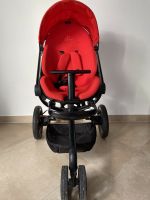 Quinny Moodd Travel system Kinderwagen Buggy  Stroller München - Trudering-Riem Vorschau