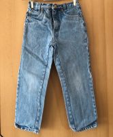 Jeans Junge Gr.116 outfit  Blau Bayern - Kaufering Vorschau