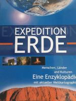 Expedition Erde / Menschen, Länder und Kulturen Sachsen-Anhalt - Zeitz Vorschau