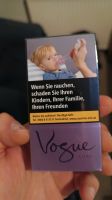 Vogue lilas ---Fehlkauf--- Baden-Württemberg - Kraichtal Vorschau