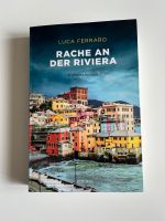 2 Taschenbücher Luca Ferraro - Italien Krimi Hessen - Offenbach Vorschau