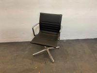 ❗️2x ICF IUma Chair Bürodrehstuhl Bürostuhl Drehstuhl Büro Chefsessel modern Design Designmöbel Schreibtischstuhl Verstellbar Hochwertig Funktional Chefstuhl Lordosenstütze Ergonomisch ohne Rollen Hessen - Linden Vorschau