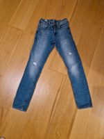 Kinder Jeanshose Jack&Jones Größe 158 Hessen - Wiesbaden Vorschau