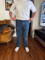 Herren Jeans Zara Größe Größe 46 Baden-Württemberg - Süßen Vorschau