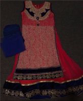Bollywood Indisches / Afghanisches Kleid Hamburg-Mitte - Hamburg Horn Vorschau