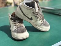 Nike Air Jordan Gr 38 Sachsen - Zwenkau Vorschau