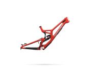 Santa Cruz V10.8 DH Frameset MX 2024 S, L & XL Red (Lagernd) Baden-Württemberg - Freiburg im Breisgau Vorschau