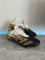 Adidas Predator Mutator Gold 45 EU München - Altstadt-Lehel Vorschau