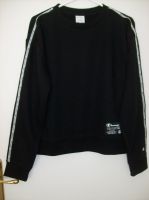 Sweatshirt schwarz von Champion Aubing-Lochhausen-Langwied - Aubing Vorschau