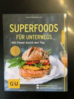 Buch Superfoods Nordrhein-Westfalen - Burscheid Vorschau