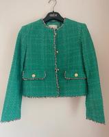 Türkiser Blazer von H&M Bayern - Freilassing Vorschau