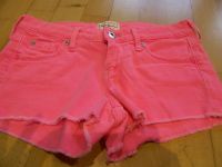 Pepe Jeans Hotpants pink Gr. 24 bzw. XS heiß! wie neu Niedersachsen - Hessisch Oldendorf Vorschau