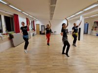 Wöchentliche Bauchtanz und Zumba Kurse in Bochum Bochum - Bochum-Mitte Vorschau