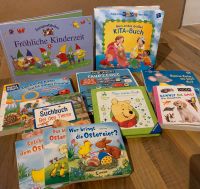 Kinderbuch Set Baden-Württemberg - Rutesheim   Vorschau