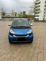 Smart Cabrio,Bluetooth,TÜV bis 2025,Servo Hamburg-Mitte - Hamburg Wilhelmsburg Vorschau