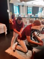 Mobile Massage am Arbeitsplatz Niedersachsen - Lehre Vorschau