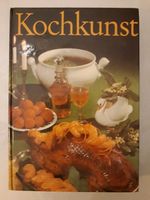 DDR Kochbuch: Kochkunst Sachsen-Anhalt - Möser Vorschau