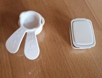 Kühlschrank Magnet Original Tupperware Teelöffel Maß Baden-Württemberg - Elchesheim-Illingen Vorschau