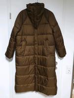 Reduziert! Lange Winterjacke von Marc O' Polo Gr M Neupreis 299 € Bayern - Ansbach Vorschau