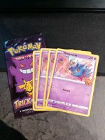 Pokemon Misdreavus Trick or Trade Rheinland-Pfalz - Kaiserslautern Vorschau