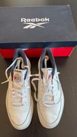 Reebok Club Men Tennis Sneaker "fast wie neu" Berlin - Wilmersdorf Vorschau