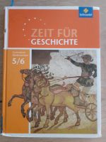 Zeit für Geschichte 5/6 ISBN 9783507365704 Lingen (Ems) - Darme Vorschau
