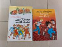 Astrid Lindgren, Bullerbü und Karlsson vom Dach München - Moosach Vorschau