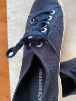 ❌❌❌Superga Sneaker Gr.39 blau nur 18€ Bochum - Bochum-Süd Vorschau