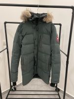 Canada Goose Jacke Männer Winterjacke Daunenjacke Skijacke Niedersachsen - Stuhr Vorschau