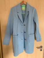 Mantel Übergangsjacke Streetone street one s 36 blau hellblau neu Baden-Württemberg - Oberndorf am Neckar Vorschau