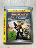 Playstation 3 / Ps 3 Ratchet & Clank Tools of Destruction Köln - Nippes Vorschau