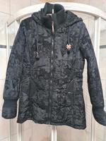 Khujo Damen Winterjacke L Sachsen - Schöpstal Vorschau