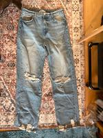 Jeans von PULL&BEAR, Größe 40 Kr. Passau - Passau Vorschau