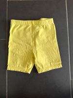 Mädchen Shorts, gelb, Gr. 86 Sendling - Obersendling Vorschau