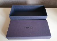 Prada Brillen Etui Nordrhein-Westfalen - Halle (Westfalen) Vorschau