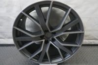 1x Audi A6 S6 RS6 4G0 C7 21 Zoll Aluminium Performance A139 Nordrhein-Westfalen - Kall Vorschau