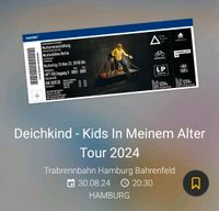 Tickets Deichkind Hamburg 30.08 Schleswig-Holstein - Kiel Vorschau