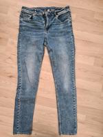 Jeans Gr. 42 highweist Bayern - Karlstadt Vorschau