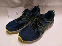 Asics Gr. 45 Trail Gel venture 9 Super Zustand. Hessen - Birkenau Vorschau