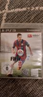 FIFA 15 PS3 Playstation Niedersachsen - Barum b Bad Bevensen Vorschau