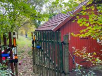 verkaufe Waldgarten , 2321 Quadratmeter Truckenthal ,Theuern Bayern - Neustadt b.Coburg Vorschau