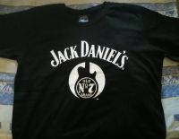 Jack Daniel's Tshirt Nürnberg (Mittelfr) - Mitte Vorschau