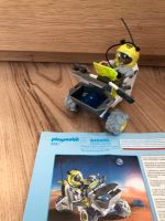 Mars Trike 9491 Playmobil Baden-Württemberg - Talheim Vorschau