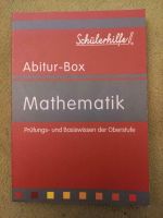 Mathematik Buch Wiesbaden - Mainz-Kastel Vorschau