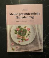 Meine gesunde Küche für jeden Tag Kochbuch Hölkerverlag Baden-Württemberg - Rümmingen Vorschau