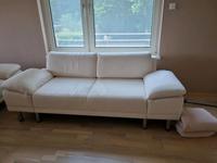 2 sitzt Sofa und 3 sitz Sofa Hessen - Fürth Vorschau